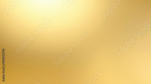 Elegant soft gold gradient background, luxurious smooth texture in high resolution. Perfect for premium branding, website headers, mobile app interfaces, corporate presentations, and luxury print