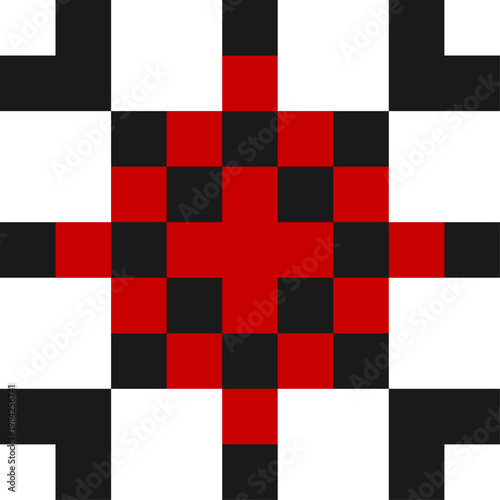 Traditional Ornament