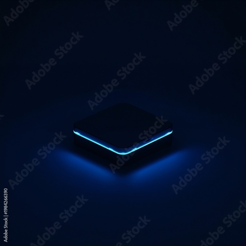 EDGE COMPUTING DEVICE