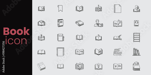 Vector calculator number button icon set for web and mobile interface design