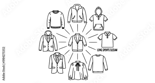 Minimal beach lounge chair line icon with parasol editable stroke sunbed summer travel outline vector