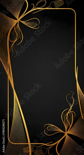 beautiful abstract art design elements