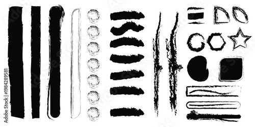 hand drawn vector illustration