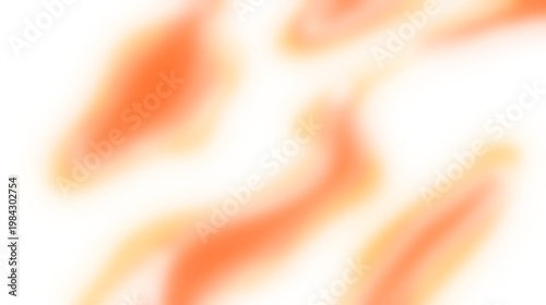 Abstract brush strokes glow with vintage orange neon.
Soft light textures create atmospheric background material.
Gradients evoke warm retro mood.