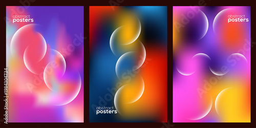 abstract background vector