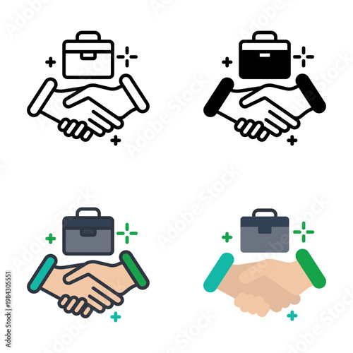 Brand Collaboration is a partnership between creators and companies to promote products or services through sponsored content and campaigns.