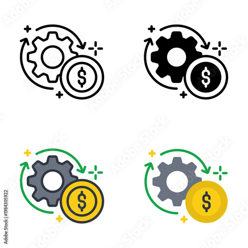 Monetization Settings are configuration options that allow creators to control how they earn revenue from their content.