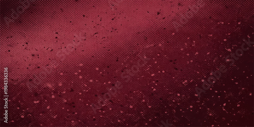 Rain on a window in a snowy winter Christmas night with festive lights, snowflakes, and golden new year decoration background