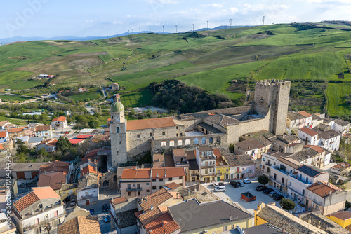 Foto Palazzo Ducale di Pietramontecorvino
