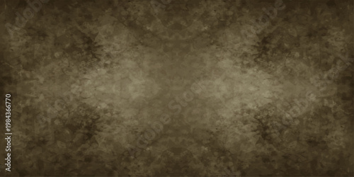 Abstract a textured brown backdrop, ideal for creative concepts, evokes a sense of depth, creating a tactile and visual experience.