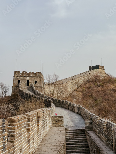 Great Wall of China