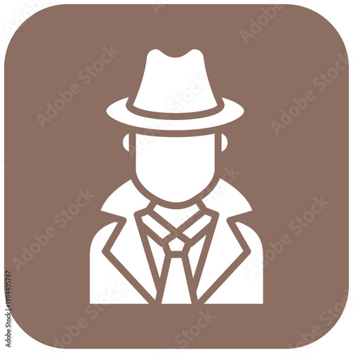 Espionage Icon