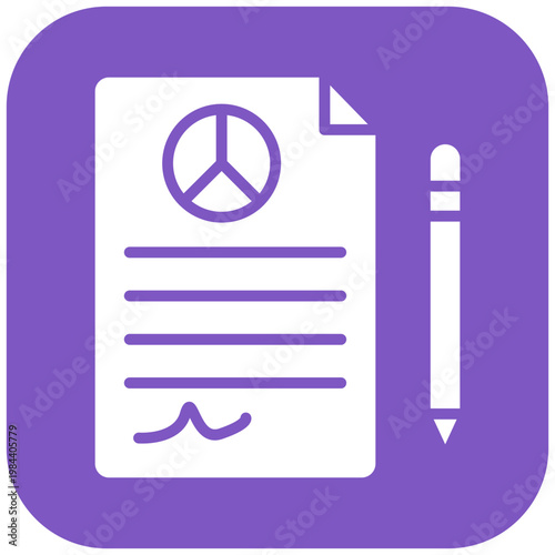 Agreement Icon