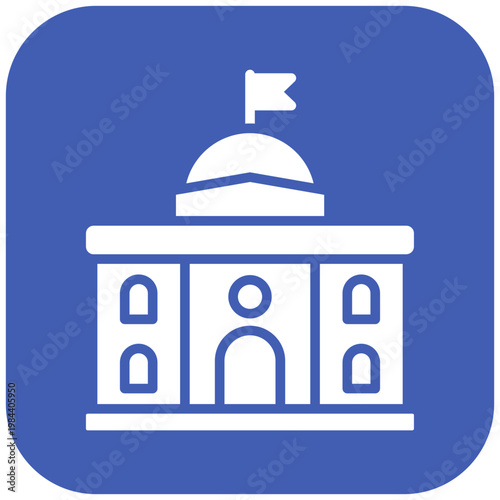 Government Icon