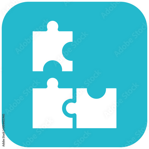 Puzzle Icon
