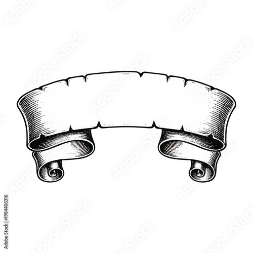 Vintage Leather Padded Saddle Seat.