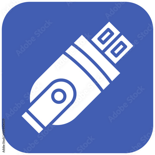 Flash Disk Icon