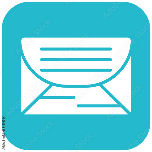 Envelope Icon