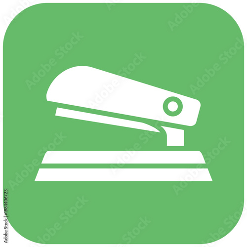Stapler Icon