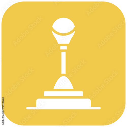 Gearshift Icon