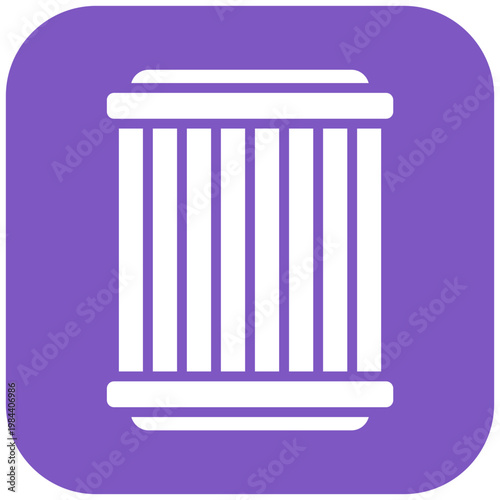 Airfilter Icon
