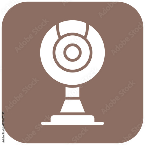 Webcam Icon