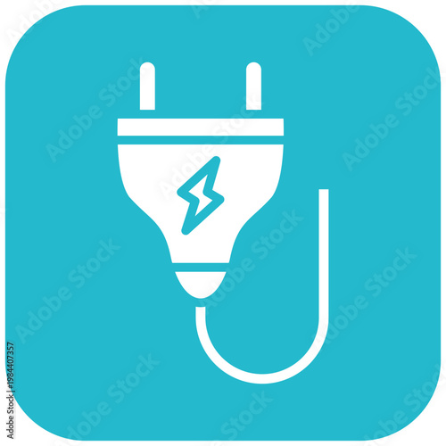 Power Plug Icon