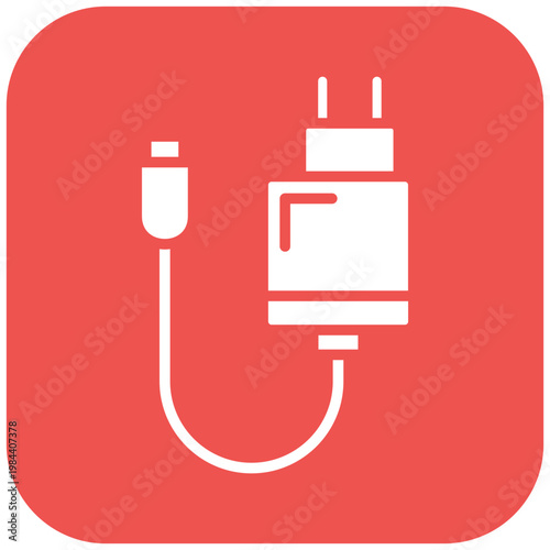 Adapter Icon