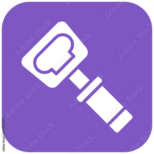 Bottle Opener Icon