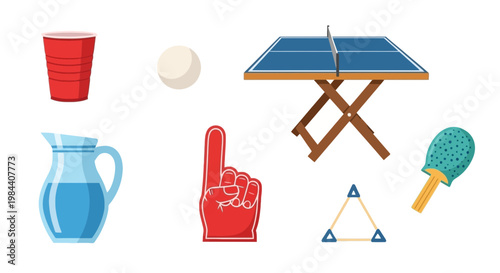 Beach Toys and Equipment for Fun in the Sun