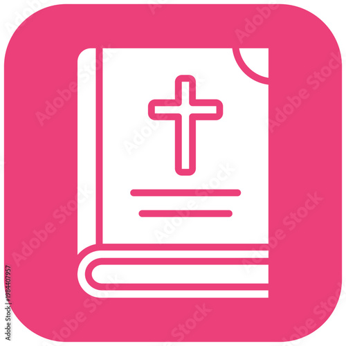 Bible Icon