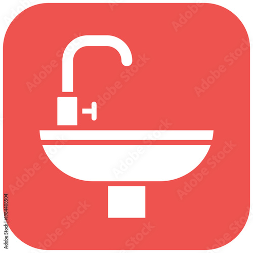 Sink Icon