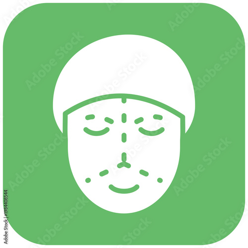 Cosmetic Surgery Icon