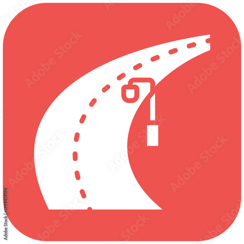 Highway Icon
