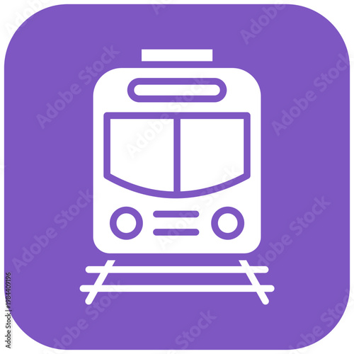 Train Icon
