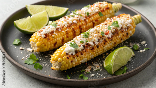mexican street corn