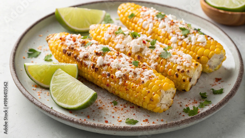mexican street corn