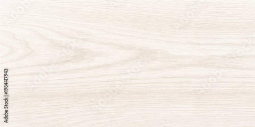 The clean and minimalist aesthetic of a light-colored wooden surface creates a sense of warmth and natural simplicity.