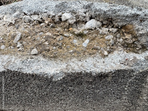 stone wall background