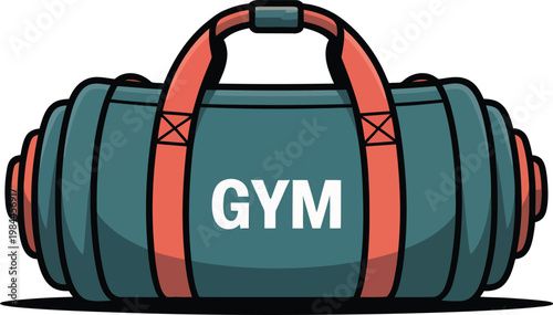 suitcase with travel