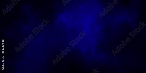 Atmospheric blue mystic smoke background. abstract storm sky cloud texture overlays vector design. background for graphic web design. Atmospheric and mystic smoke background. Old vintage retro blue bg