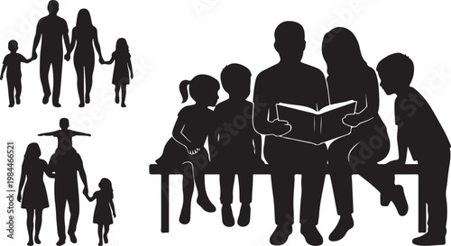 Group of diverse people sitting around a conference table in a meeting chairs