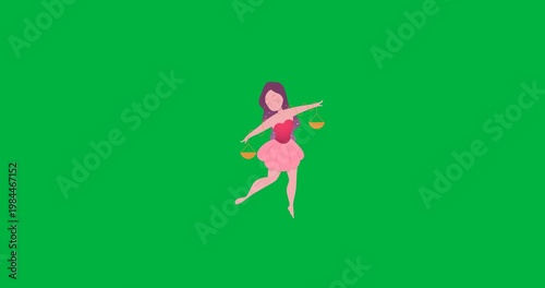 astrology horoscope libra