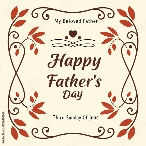 happy father's day, father's day, father, father's, dad, best dad, best father, my world, my father, my dad, beloved dad, beloved father, wish