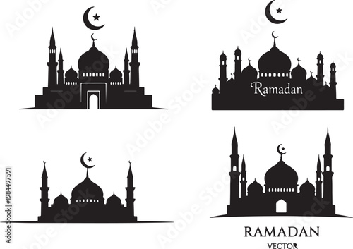 Broken chain links vector graphics with disconnect separation struggle challenge solution