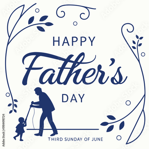 happy father's day, father's day, father, father's, dad, best dad, best father, my world, my father, my dad, beloved dad, beloved father, wish