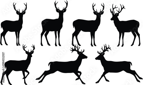 Beauty collage with makeup close up, female face mosaic design, cosmetic and skincare concept, fashion portrait, glamorous eye detail, modern creative composition