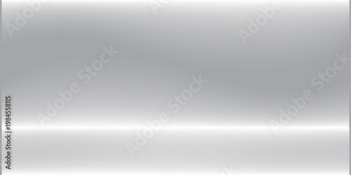 Abstract Geometric modern white and gray color . Modern and Creative Trend design in vector illustration