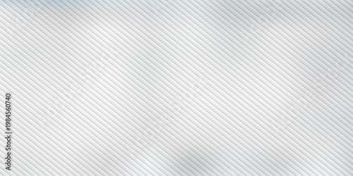 Vector ribbed glass texture background. Light grey ribbed glass. Mesh gradient. acrylic ribbed bath surface. Reeded glass background semitransparent overlay. Bath wall window