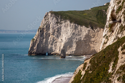 Durdle Door, England – Filming Location of Project Hail Mary